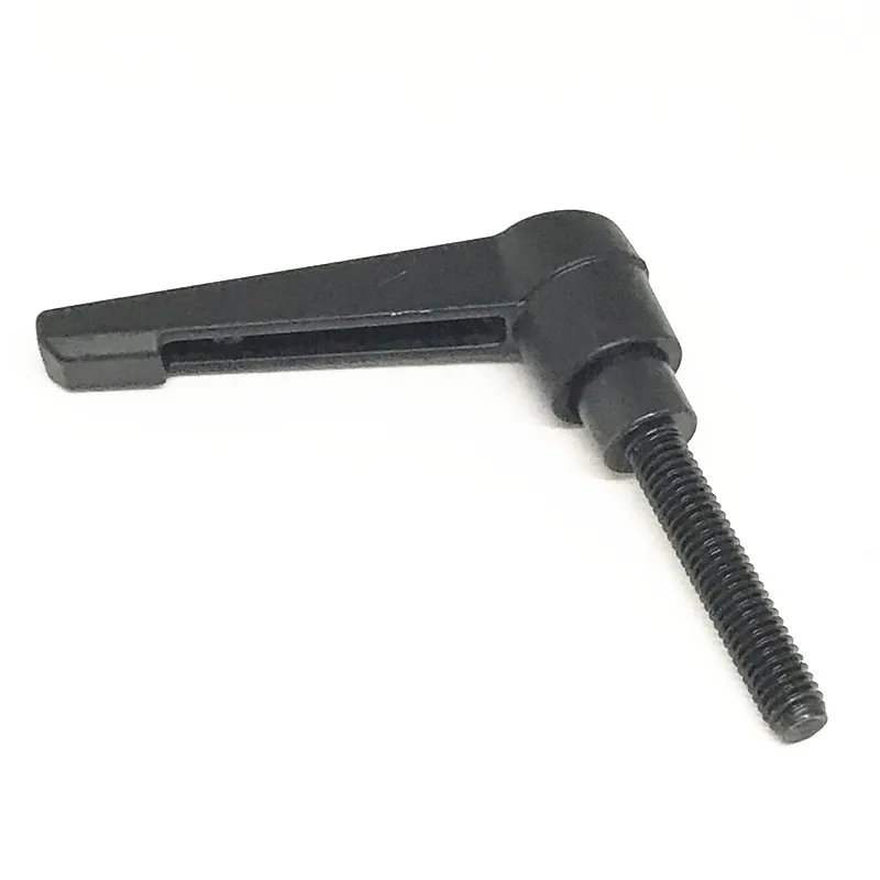 M8 16 мм до 80 резьба регулируемая ручка регулируемые зажимные Ручки Рычаг камера