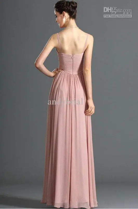 

Bespoke Occasion Dresses
