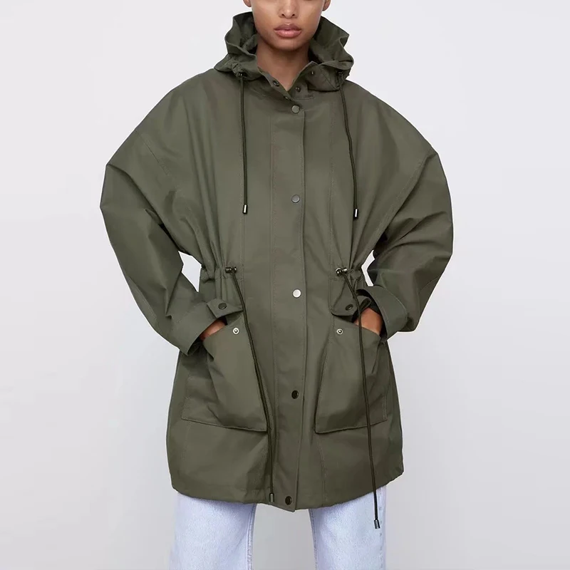

Parkas