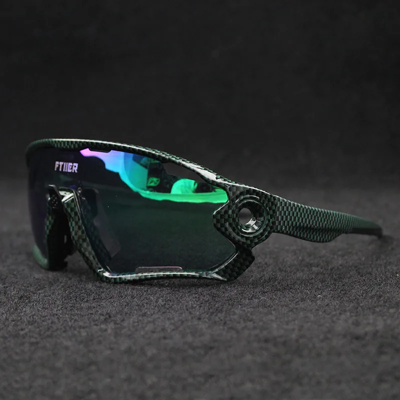 UV400 полноцветные очки спортивные велосипедные солнцезащитные для улицы