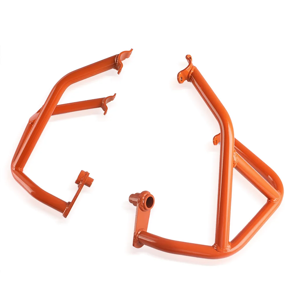 Защита двигателя мотоцикла Противоударная балка защита рамы камеры бампер для KTM