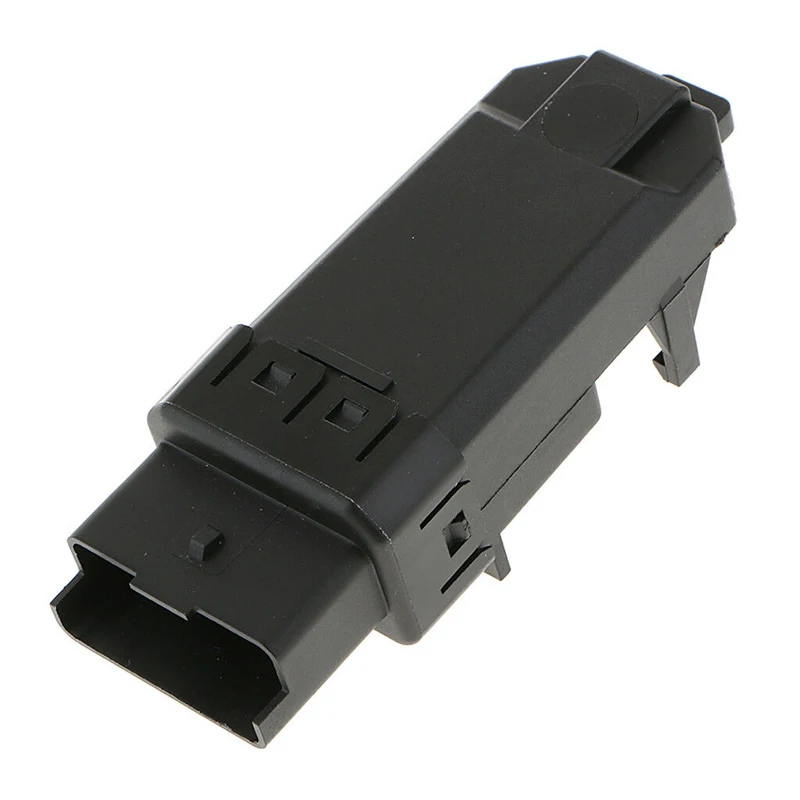 Window Regulator Motor Module TEMIC For Renault Megane 2 Grand Scenic Clio 3 Espace 4 440726 440788 440746 288887 | Автомобили и