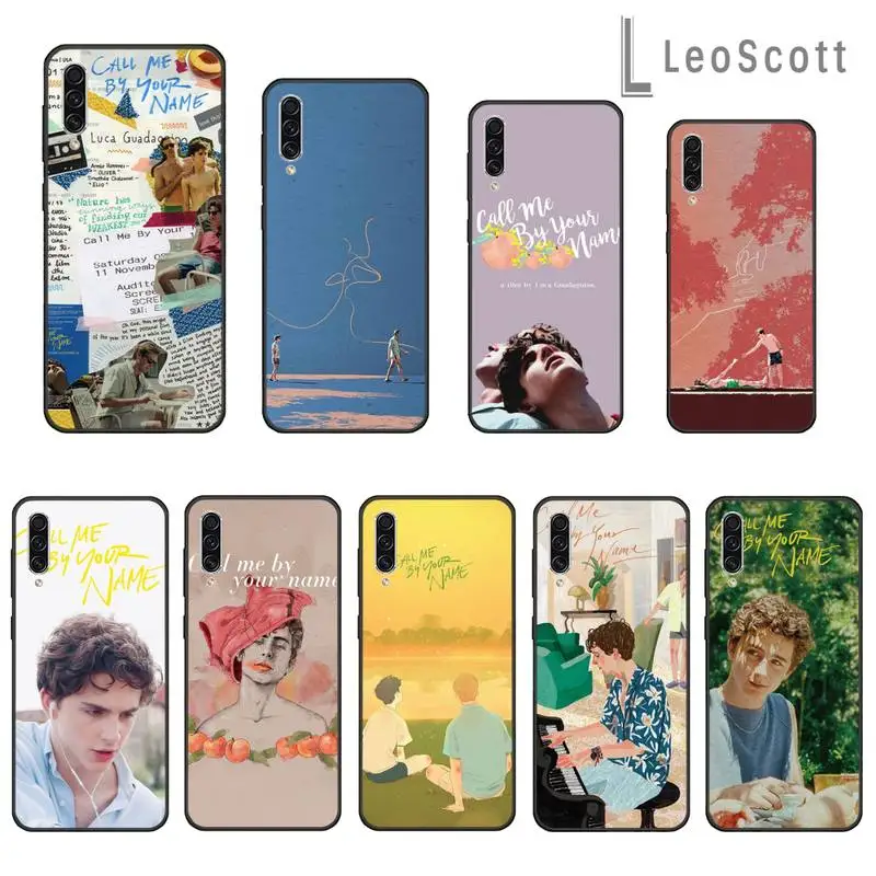 Телефонный чехол для Samsung A20 A30 30s A40 A7 2018 J2 J7 prime J4 Plus S5 Note 9 10 | Мобильные телефоны и