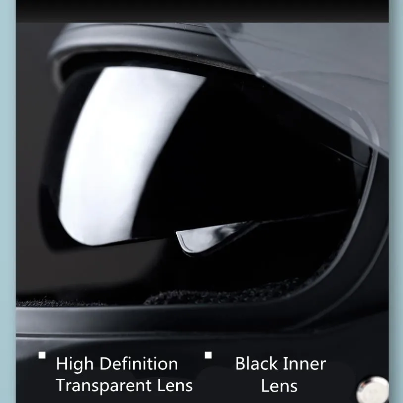 Шлем и Безопасность для мотоцикла скутера Casco Moto шлем Capacetes шлемы двигателя