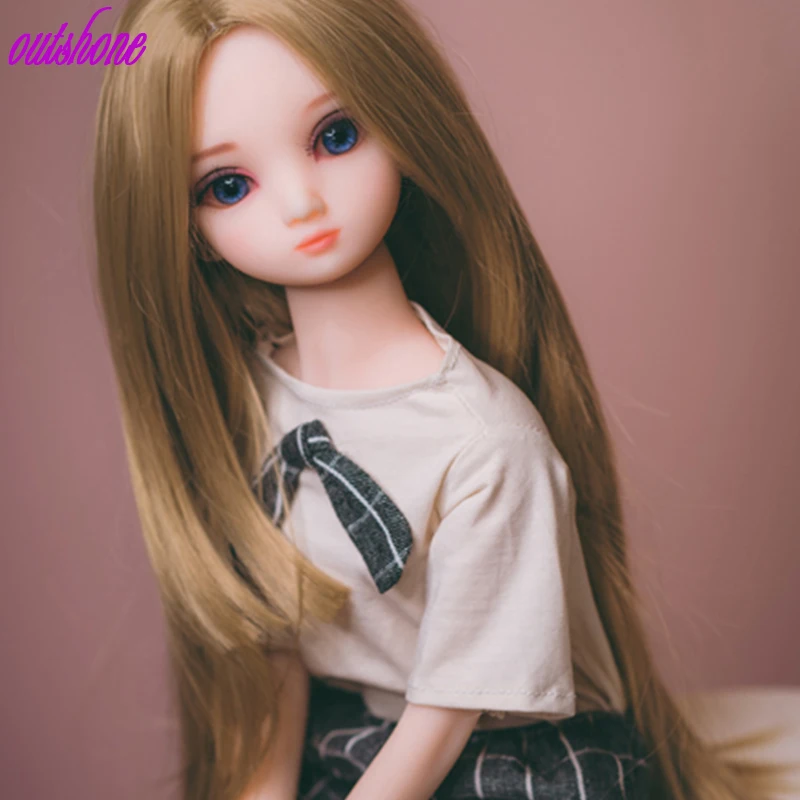 Бесплатная доставка 65 см мини настоящая кукла секс игрушка детская модель аниме