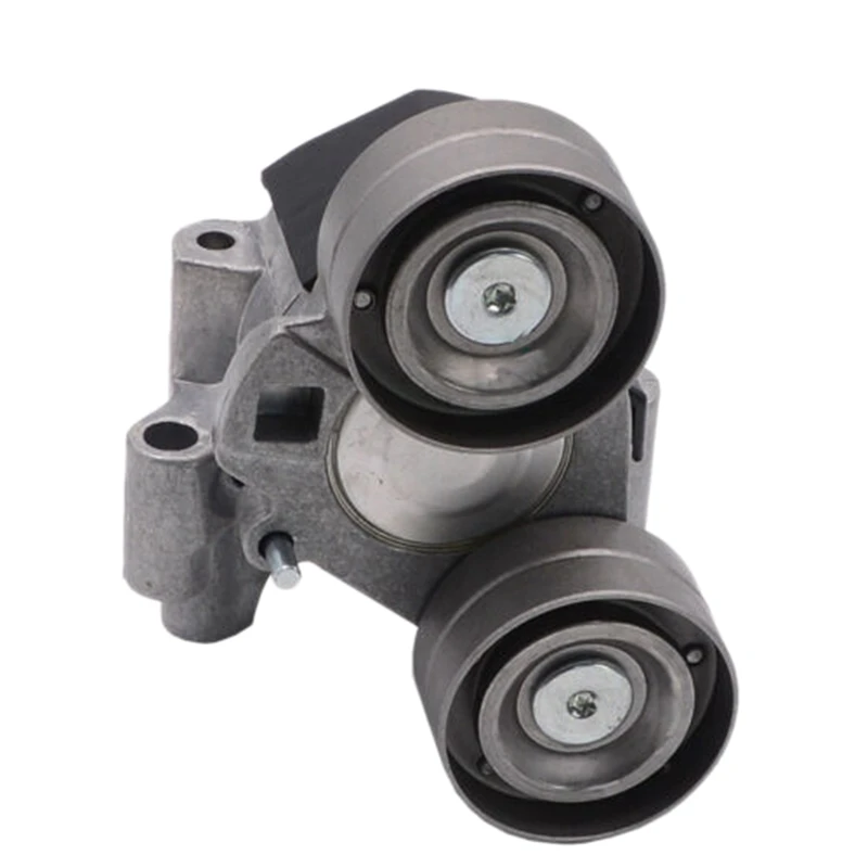 Натяжитель и шкив автомобильного ремня для Ford PX MKII Ranger 2 3 привод Mazda BT 50 BK3Q 6A228