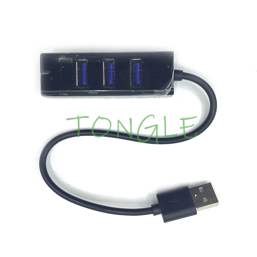 

Аркадный светодиодный USB-контроллер pandora box, Добавлено 4 USB-порта