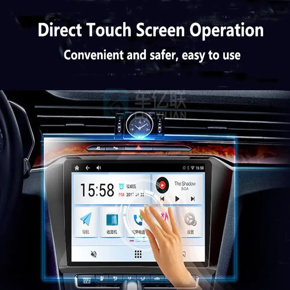 Автомобильный видеорегистратор ADAS с USB мини камера HD ночным видением рекордер