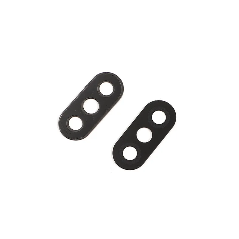 

A2Lite Lens For Xiaomi A2 Lite / Redmi 6 Pro Original Camera Lens Glass Housing Back Cover Replacement Repair Parts + Glue