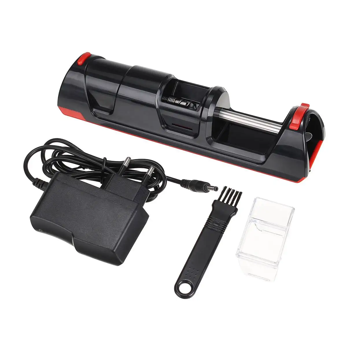 Электрическая автоматическая машина для прокатки сигарет из нержавеющей стали