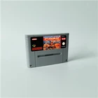 Нижняя крышка копы-экшн-карта для игры Европейская версия Английский язык