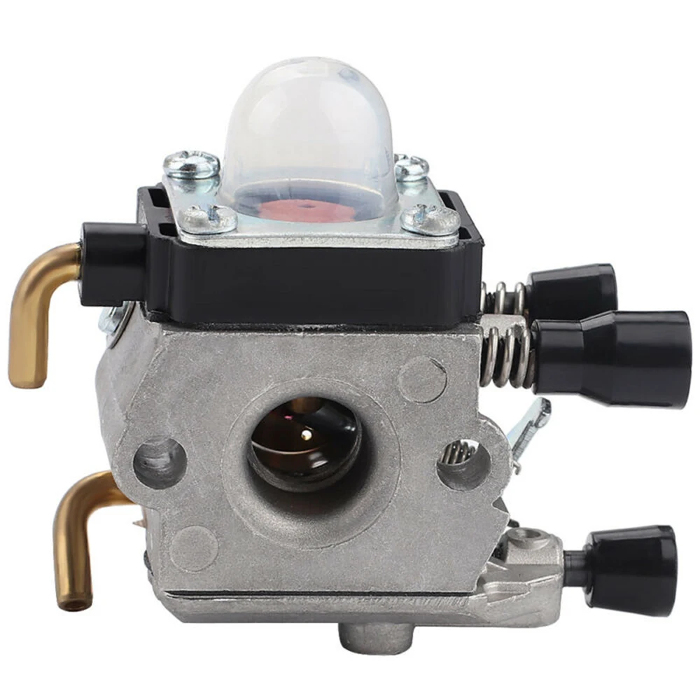 Карбюратор ДЛЯ ТРИММЕРА Stihl FS 38 45 46 55 55R 55RC 45C 45L 45EZ 55EZ 55C T 74 75 76 80 85 310 KM HL45 FC55 |