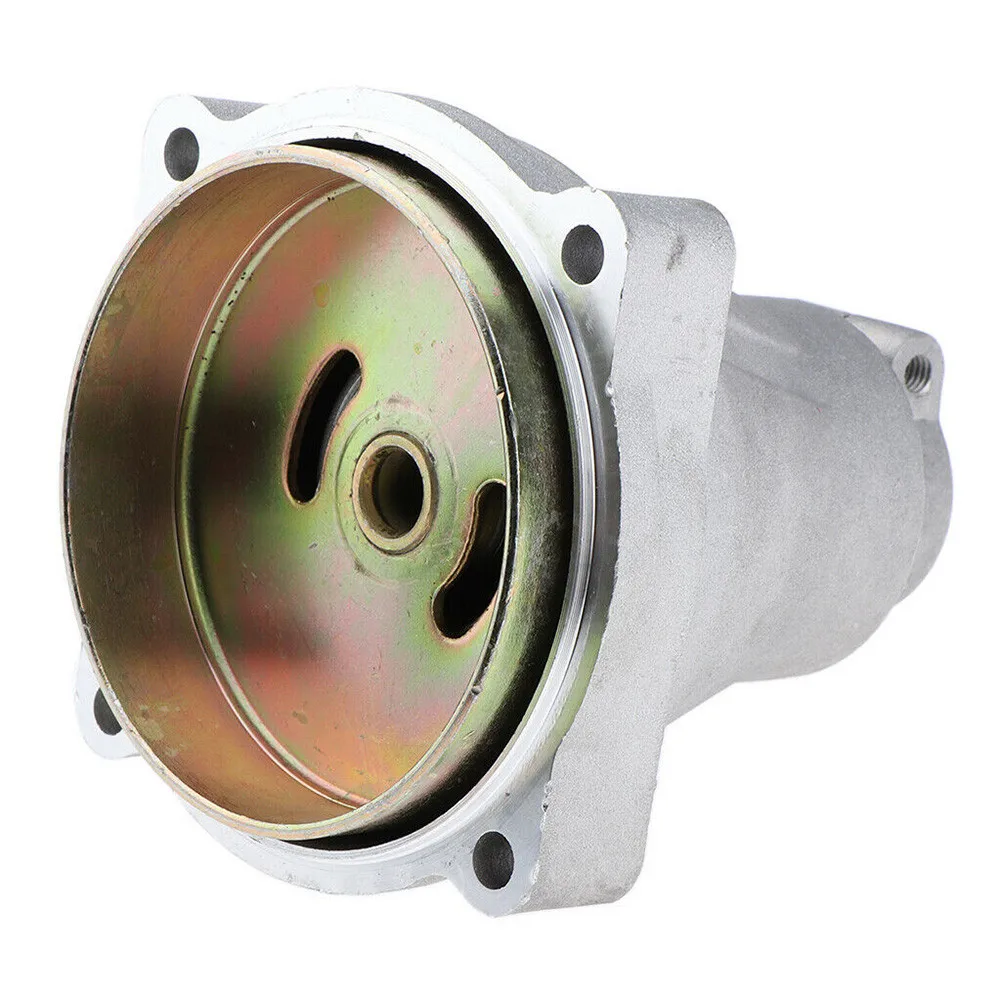 

26mm Casing Inner Diameter 4/9 Spline Drive Clutch Drum Housing Accessory Part For Strimmer Trimmer Brush Cutter Lawn Mower