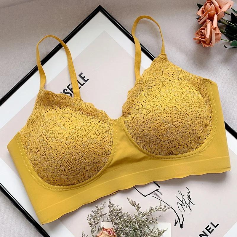 Сексуальный бесшовный бюстгальтер для йоги спортивный женский топ фитнеса