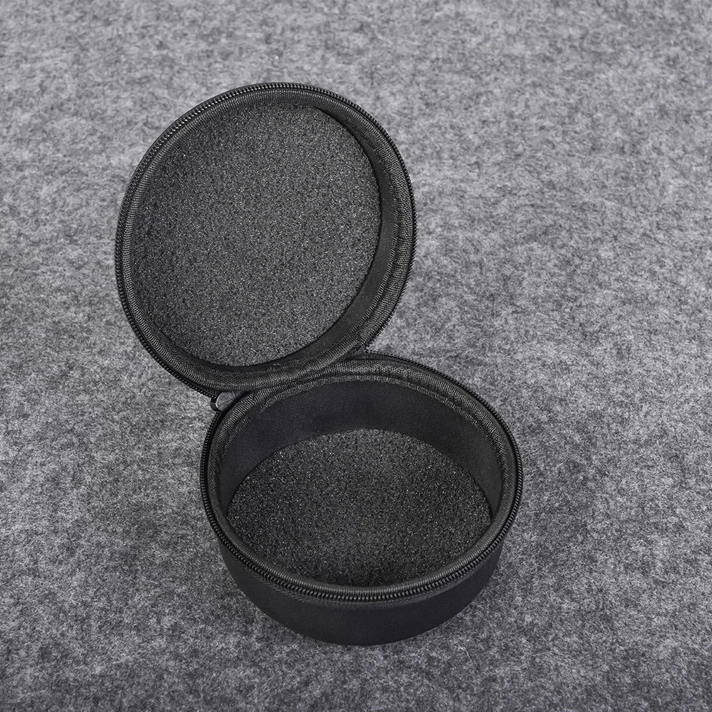 Портативная Сумка LEO для хранения рыболовных катушек круглой формы EVA