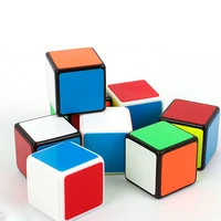 25mm 1x1 magic cube developing intelligence early educational toy for children kids gift 2020 new arrival black
