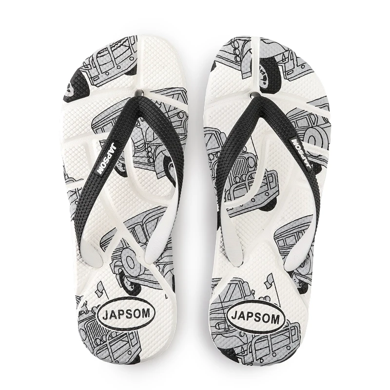 Летние домашние мужские вьетнамки; мужские Вьетнамки; Chanclas De Hombre; тапочки; Pantuflas; домашняя пляжная обувь; Ciabatte Uomo Infradito Japonki EVA
