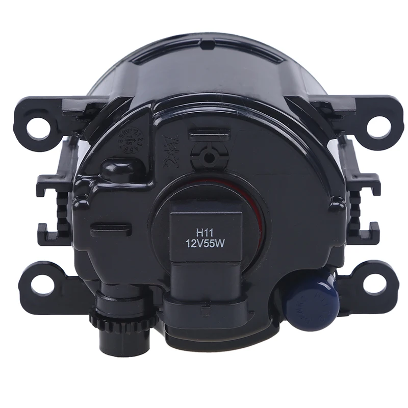 POSSBAY автомобильные передние противотуманные фары светильник сборки H11
