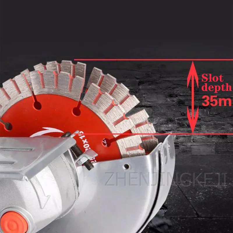 

Machinery & Accessories