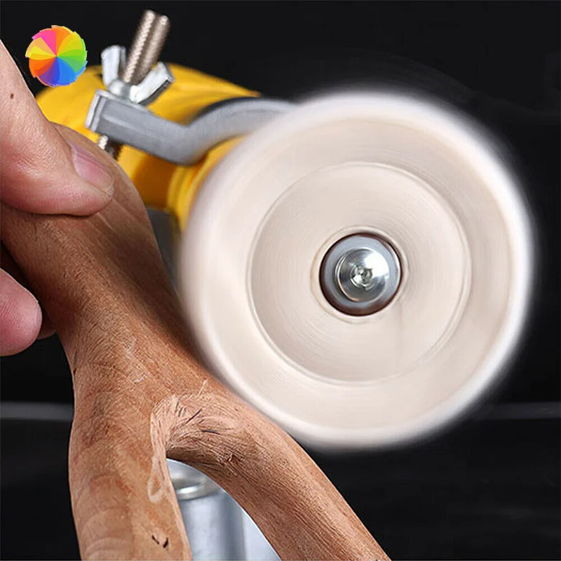 

Полировочный шлифовальный станок XBFF, 150 мм, 6 дюймов