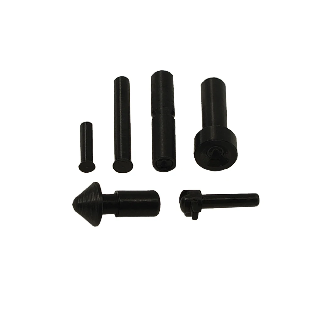 MGGORUI 12 шт. 1911 Pin Set Magorui Полный стандарт комплект штырей идеально подходит для всех