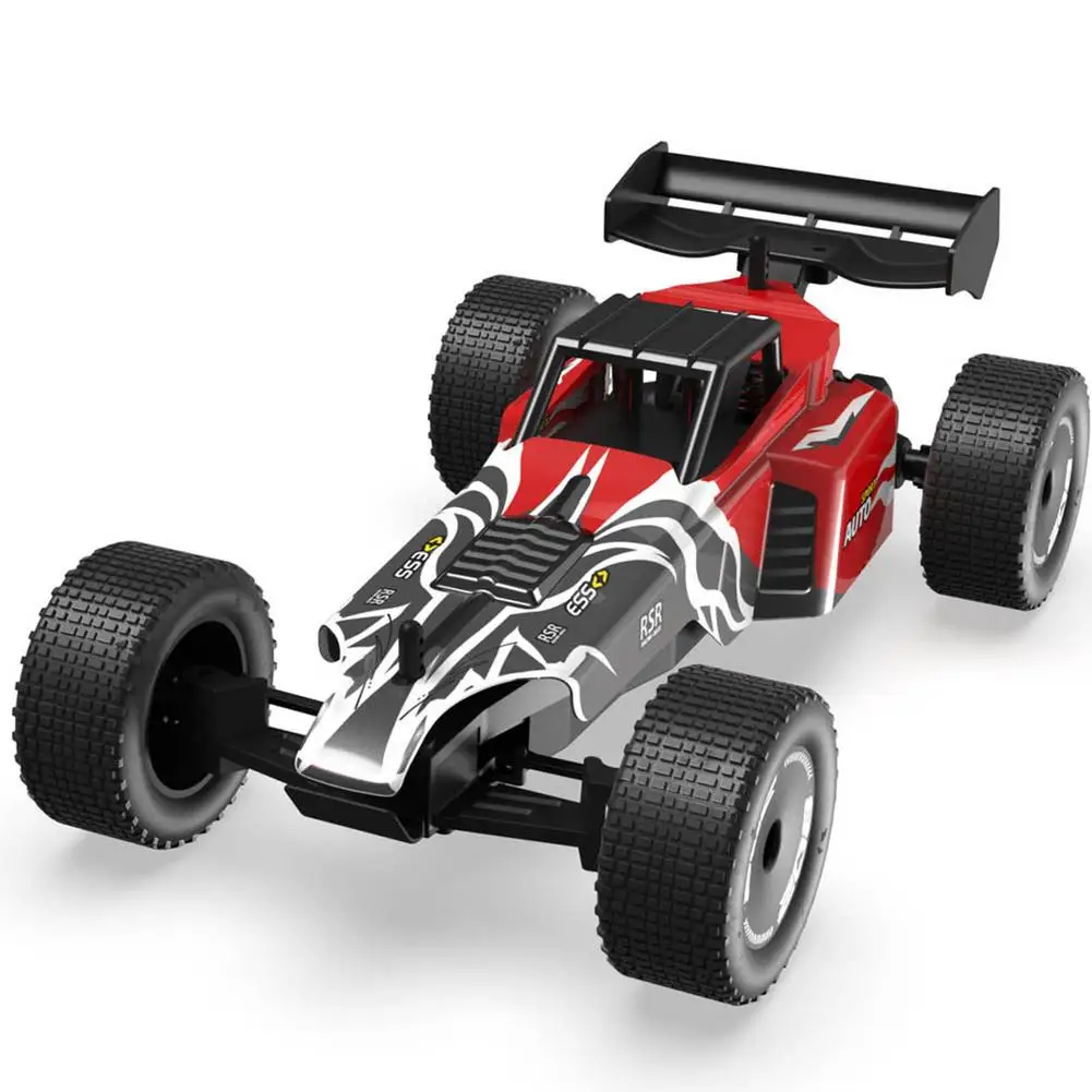 Автомобиль с дистанционным управлением 1:24 светильник скоростной 6-осевым