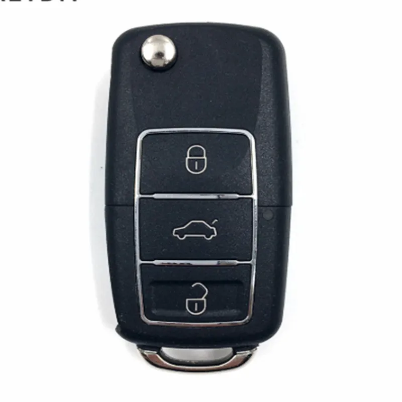 KEYDIY KD B01 роскошный многоцветный для KD900/KD X2/KD мини программатор ключей серии B