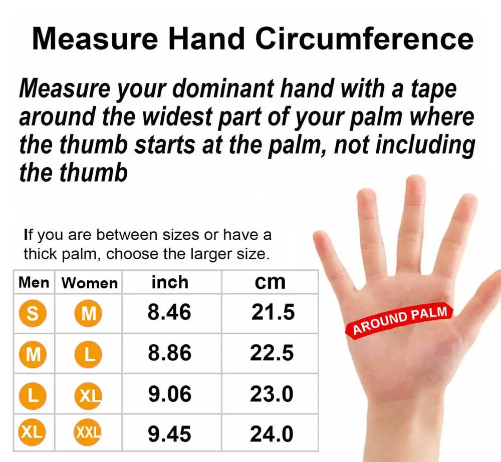 Ladies Ski Gloves Full Finger Friends Meeting Winter Skiing Resort Snowmobile Sports Riding Windproof Waterproof Warm Glove Men | Спорт и