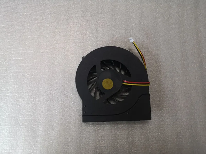 

Genuine New Free Shipping Laptop 3pin CPU Cooling fan For HP Pavilion dv6 dv7 dv6-3000 dv7-4000 Series SPS-622032-001