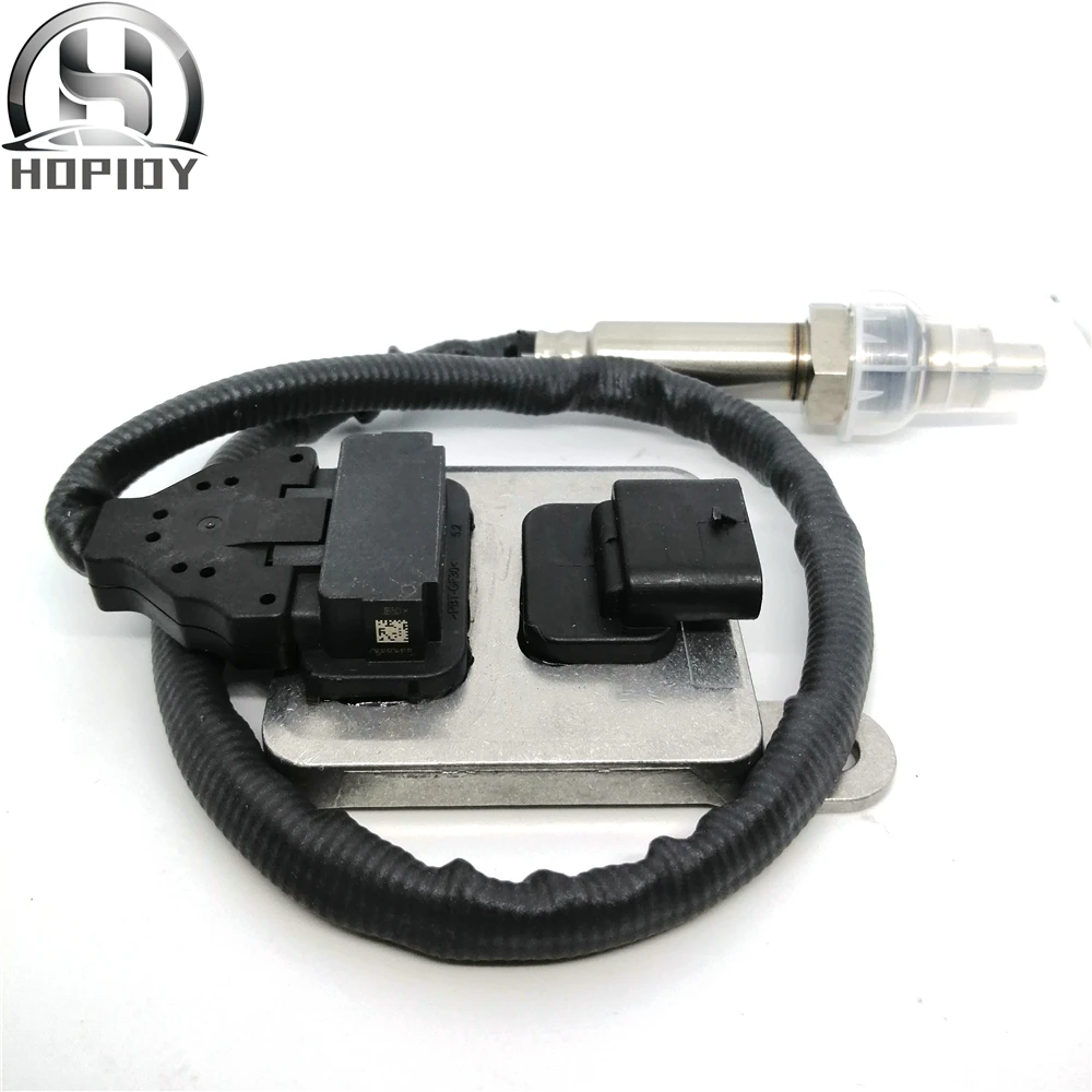 

New Nox Sensor 5WK96621K N43 For BMW E81 E82 E87 E88 E90 E91 E92 E93 LCI N43 116i 118i 120i,316i 318i 320i 11787587130