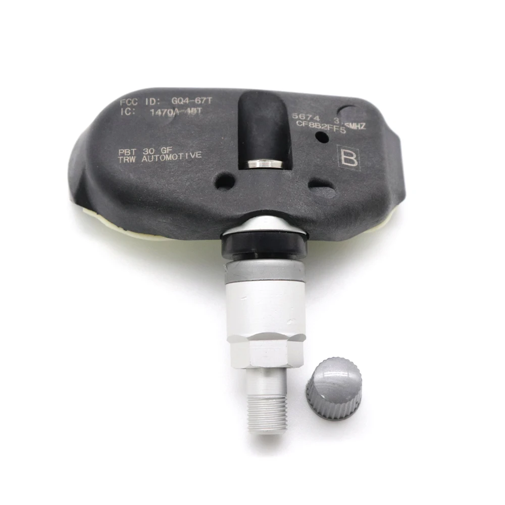 Car TPMS Tire Pressure Monitor Sensor 06421-S3V-A04 For Honda Odyssey Ridgeline Pilot Acura RL TL MDX 3.2L 3.5L 2005-2014 315Mhz |
