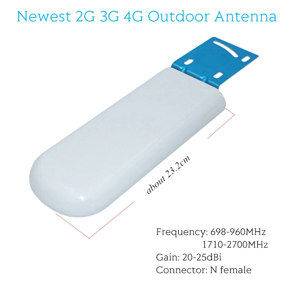 Внешний усилитель сигнала 4G 3G GSM|Телевизионные антенны| |