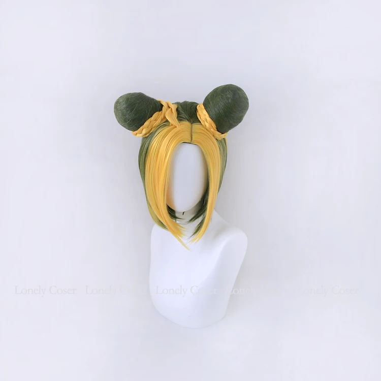 Костюм для косплея Джоджо из аниме Невероятные приключения йолине куджэ