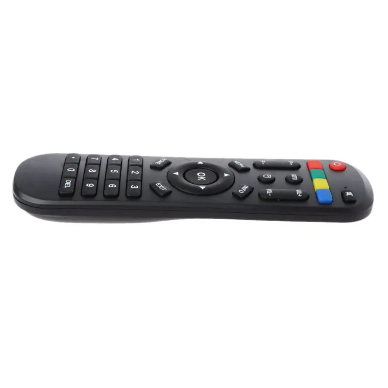 Универсальный пульт дистанционного управления для HTV BOX A1 A2 A3 B7 Tiger TV Box Luna Lunatv IPTV5