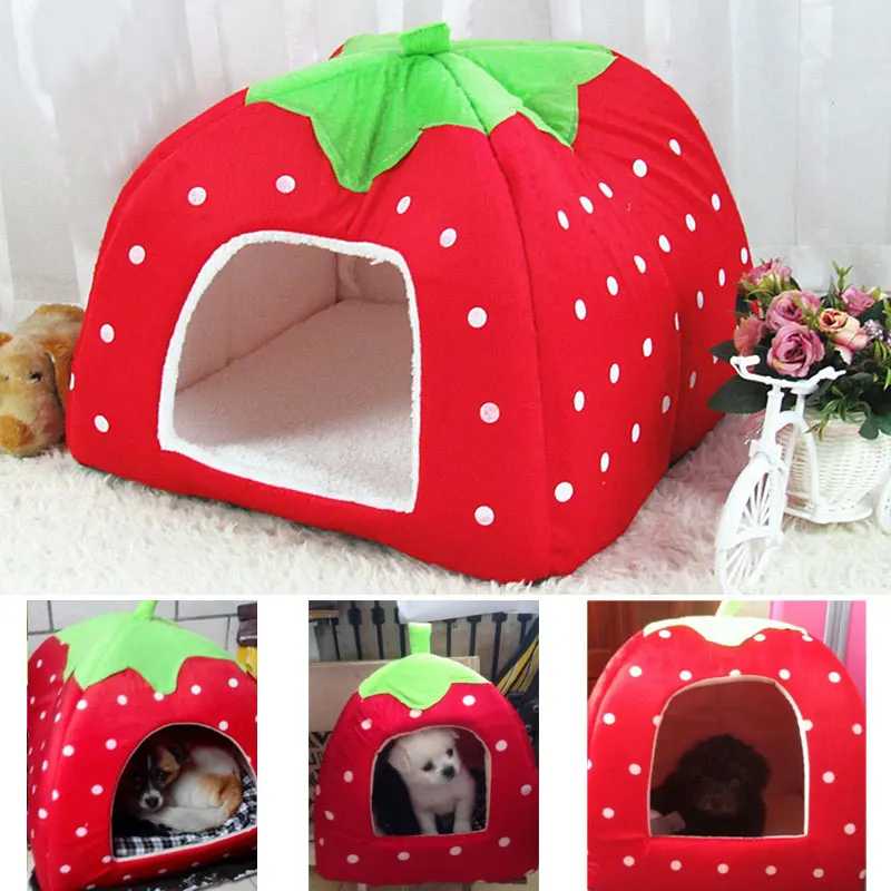 Мягкая Клубничная леопардовая фотопалатка собачка зимняя теплая подушка