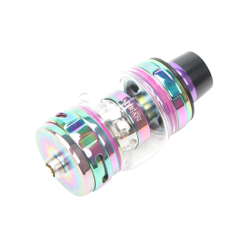 UWELL Valyrian II бак 6 мл самоочищающийся tech 2 распылитель флип крышка с UN2 двойной