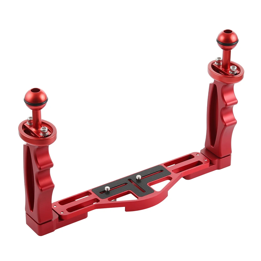 Регулируемый Поднос для подводной камеры стойка стабилизатора экшн-камеры GoPro |