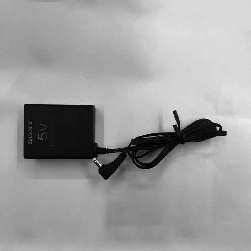 Оригинальный новый адаптер переменного тока для PSP 3000 2000 зарядное устройство