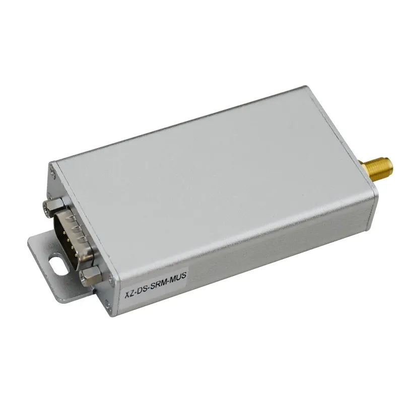 Приемник/регистратор/концентратор LoRa Modbus RS485 для беспроводной датчик