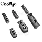 10 шт. в ассортименте, стильный пластиковый замок для шнура, пружинный зажим, зажим для одежды, эластичный шнур, аксессуары для масок