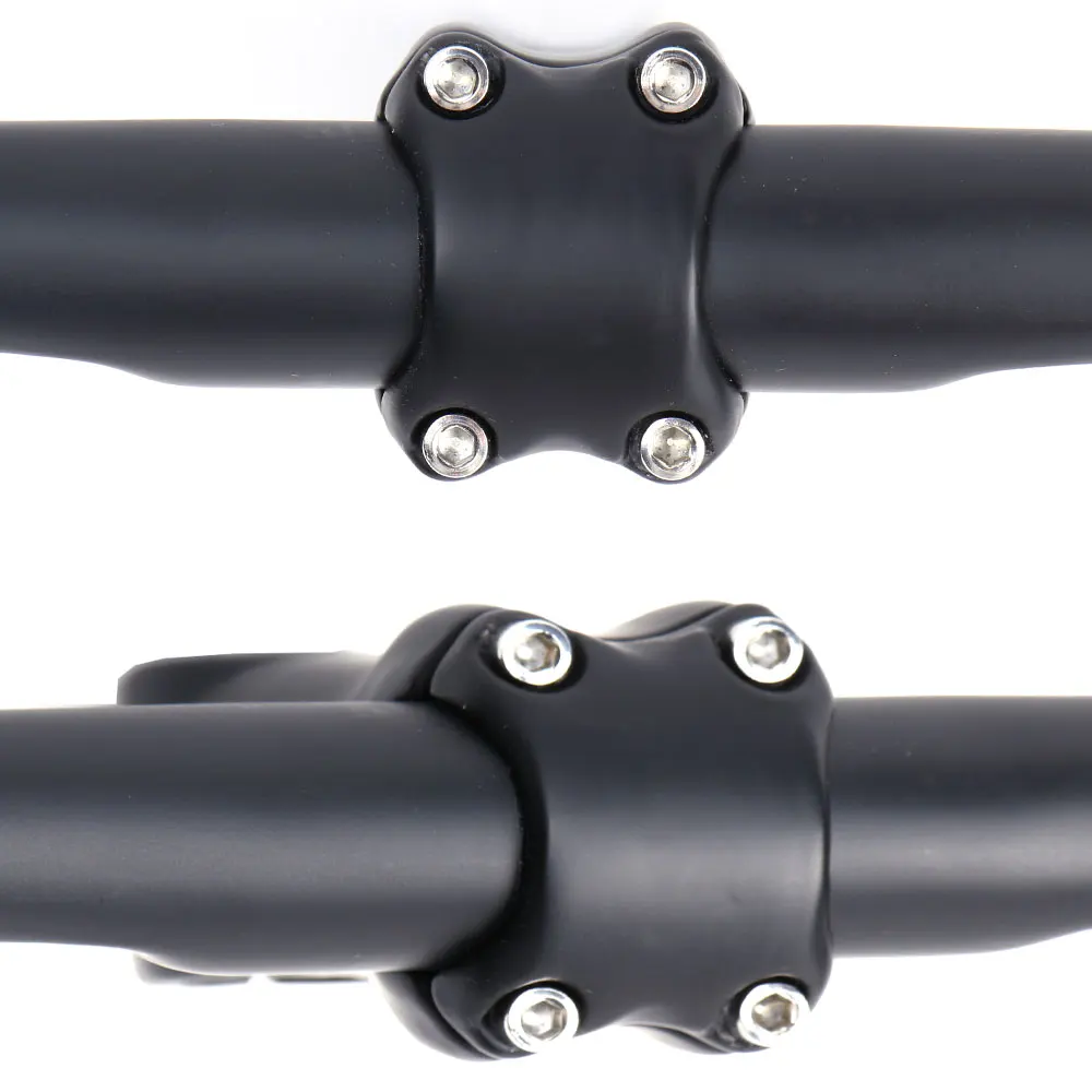 Велосипедный стержень ELITAONE из углеродного волокна дорожный велосипедный MTB