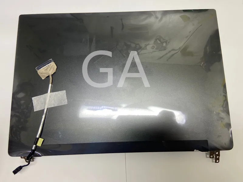 

APPLY TO Dell latitude P67G Wqhd 13.3" LCDscreen Display Touchscreen Digitized Assembly-0XHDC2