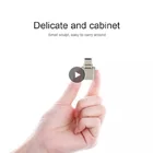 Tf-карта Type-c, мини-адаптер Otg, кардридер, металлический чехол, высокое качество, расширение памяти телефона, без установки драйверов