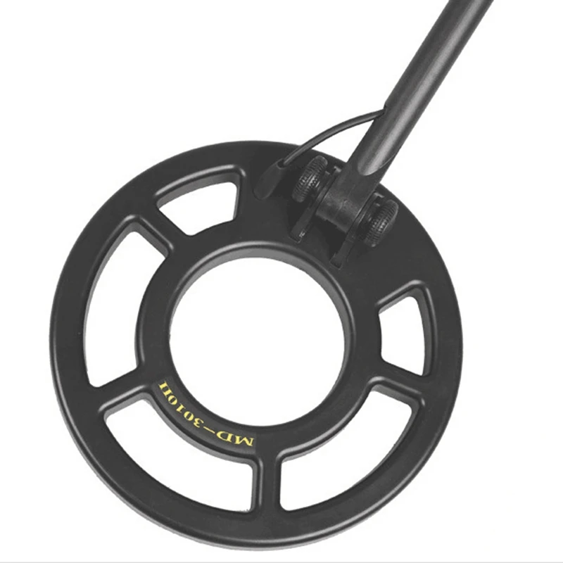 Md3010Ii Metal Detector Searching Gold Digger Deep Sensitive Treasure Seeking Tool Tx-2002 |