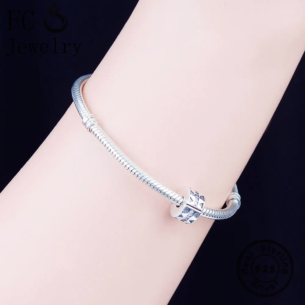 FC ювелирные изделия подходят оригинального бренда браслет с подвесками