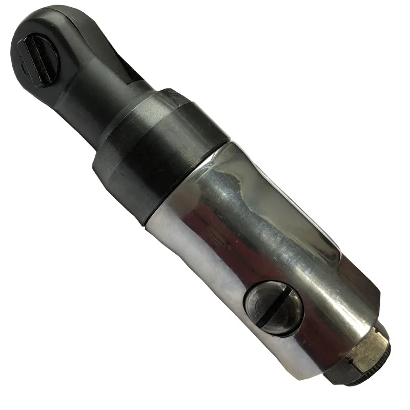 Pneumatic Air Wrench Square Drive Straight Shank Ratchet Professional Tool | Инструменты