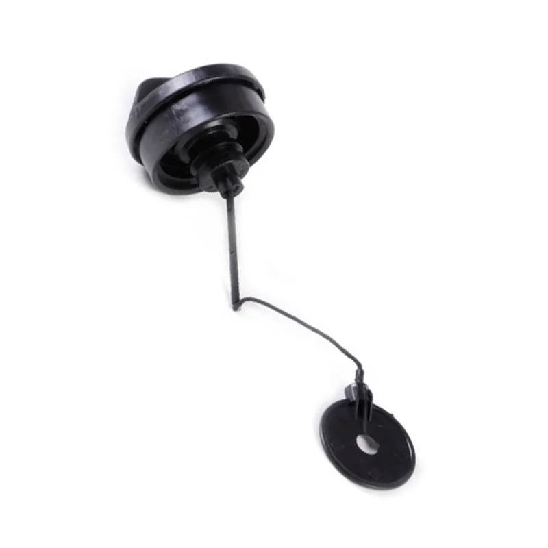 Черная крышка топливного бака для Stihl FS38 FS45 FS46 FS48 FS55 FS56FS75 FS80 FS80R FS81 абсолютно новая