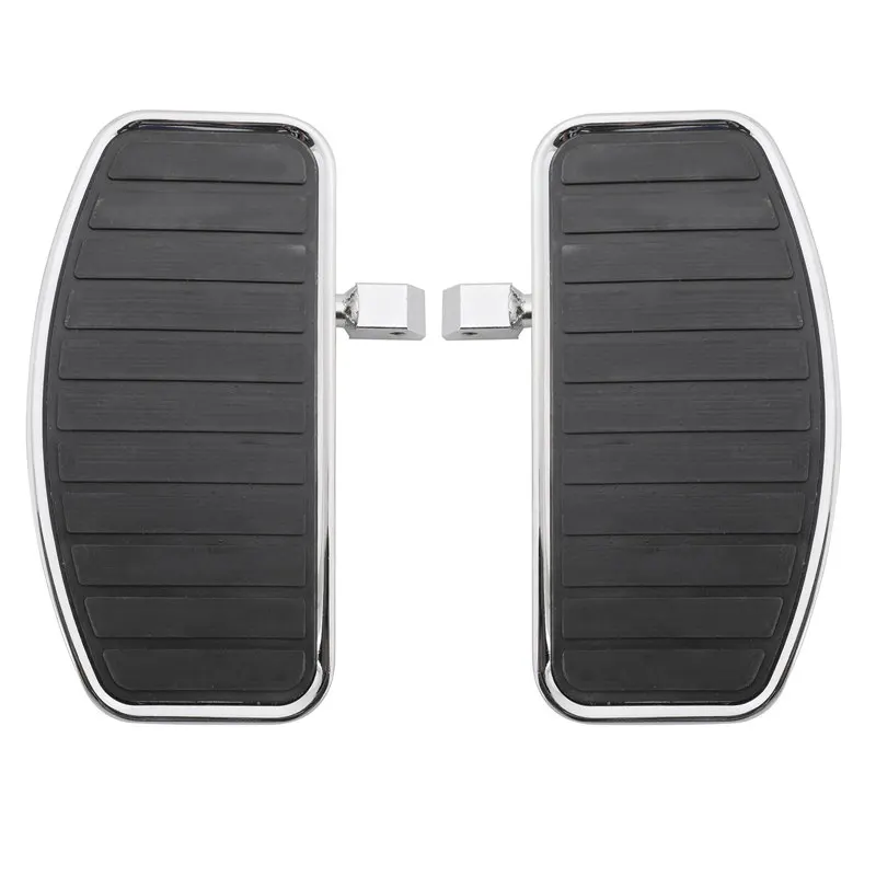 

Мотоциклетные половицы для Honda Shadow Aero 750 VT750 для Yamaha VSTAR XVS 400 650 XVS650 Drag Star 600 Virago XV250, аксессуары
