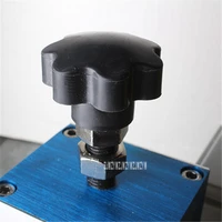 SMS-025 Small Wire Stripping Machine Electric Wire Stripping Machine Portable Cable Stripping Machine 110V220V 180W 15mm-25mm