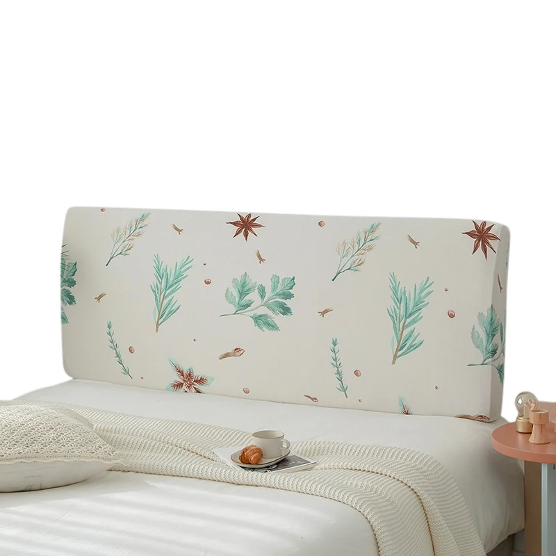 Распродажа Горячая крышка для головы кровати в скандинавском стиле чехол на